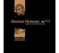 George Howard - There's a Riot Goin' on