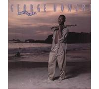 George Howard - VINILE - All products - A Nice Place To Be