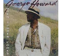 George Howard - When Summer Comes