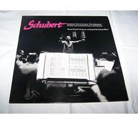 George Hurst - Franz Schubert , Det Kongelige Kapel Conducted By George Hurst - The 'Unfinished' - Saga - XID 5029