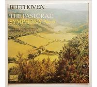 George Hurst, The Royal Danish Orchestra - Symphony No. 6 In F Major "Pastoral"