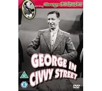 George in Civvy Street [DVD] [1946] by George Formby