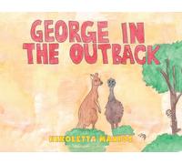 George In The Outback