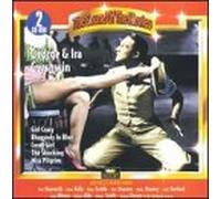 George & Ira Gershwin - Girl Crazy / Rhapsody in Blue / Cover Girl