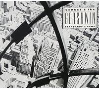 George & Ira Gershwin Standards & Gems by Nonesuch