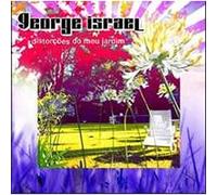 George Israel - Distorcoes Do Meu Jardim