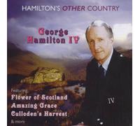 George IV Hamilton - Hamilton's Other Country
