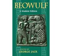 George Jack Beowulf (Tapa blanda)