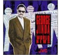 George Jinda - Gj & World News