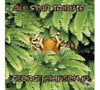 George Johnson Jr - All Star Tribute