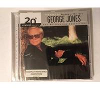George Jones - 20th Century Masters Vol.2