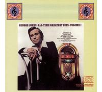 George Jones - All Time Greatest Hits 1