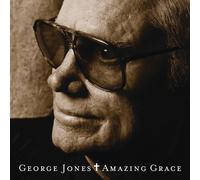 George Jones - Amazing Grace