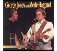George Jones and Merle Haggard - Fightin' Side of Me by Unknown (1996-01-01)