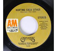 GEORGE JONES and TAMMY WYNETTE 45 RPM NEAR YOU / GOLDEN RING