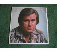 GEORGE JONES - bartender's blues LP