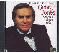 George Jones - Best of the Best of