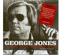 George Jones - Burning Your Playhouse Down