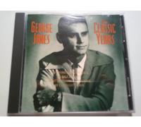 George Jones - Classic Years