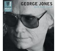 George Jones - Cold Hard Truth (RSD26 EX) [Vinilo]