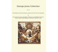George Jones Collection (Classic Collections)