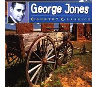 George Jones - Country Classics