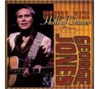 George Jones - Country Music Hall of Famer