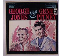 george jones & gene pitney