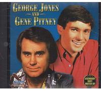 George Jones & Gene Pitney