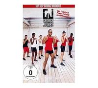 George Jones - George Jones: Hip Hop Fitness Boxing Workout [DVD]