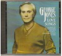 George Jones - George Jones; Love Songs