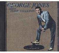 George Jones - George Jones Salutes Hank Will
