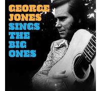 George Jones - George Jones Sings The Big Ones