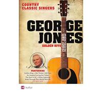 George Jones: Golden Hits [USA] [DVD]