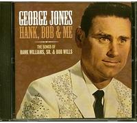 George Jones - Hank Bob & Me: Hank Williams S