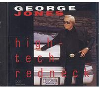 George Jones - High-Tech Redneck