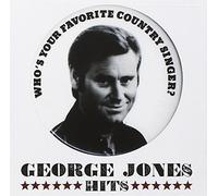 George Jones - Hits