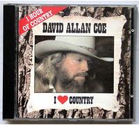 George Jones - I Love Country
