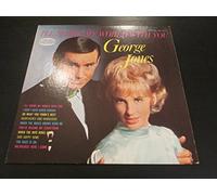 GEORGE JONES - I'll Share My World with You