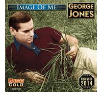 GEORGE JONES Image of Me (CD) (Importación USA)