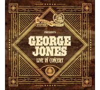 George Jones - Live at Church Street Station