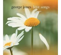 George Jones - Love Songs
