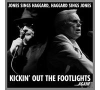 George Jones & Merle Haggard - Kickin Out