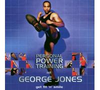 George Jones - Personal Power Training