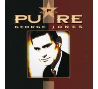 George Jones - Pure