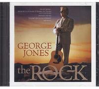 George Jones - Rock: Stone Cold Country 2001