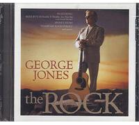 George Jones - Rock: Stone Cold Country 2001