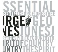 George Jones - Spirit of Country