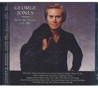 George Jones - Still the Same