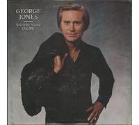 George Jones - Still the same ole me (US) / Vinyl record [Vinyl-LP]